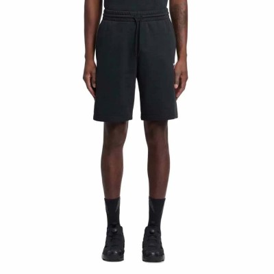 къси,панталони,мъжки,панталони,reebok,classics,100221831,identity,small,logo,sweat,shorts,black,(black,white,vector,red)