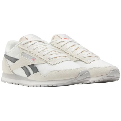 маратонки,дамски,маратонки,reebok,classics,classic,az,trainers,chalk,chalk,grey,5,(grey)
