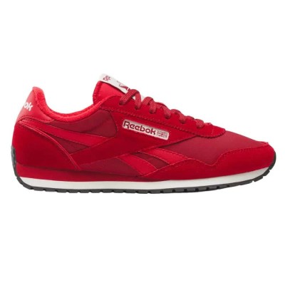 маратонки,дамски,маратонки,reebok,classics,classic,az,trainers,red,red,white
