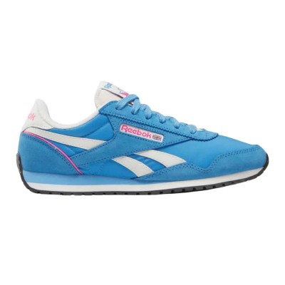 маратонки,дамски,маратонки,reebok,classics,classic,az,trainers,recovery,blue,recovery,blue,chalk,(blue)