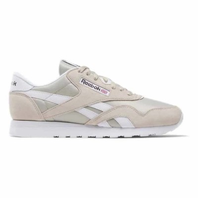 маратонки,мъжки,маратонки,reebok,classics,classic,nylon,trainers,grey