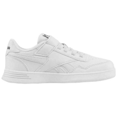 детски,маратонки,мъжки,маратонки,дамски,маратонки,reebok,court,advance,elastic,&,top,strap,children,trainers,white,(ftwr,white,ftwr,white,ftwr,white)