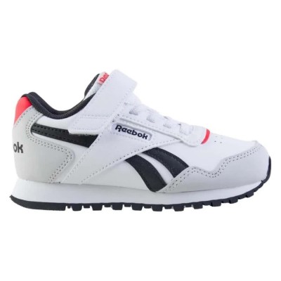 детски,маратонки,детски,маратонки,reebok,glide,elastic,&,top,strap,infant,trainers,white