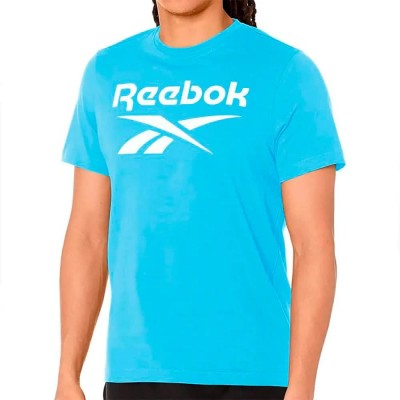 тениска,мъжки,тениски,дамски,тениски,reebok,classics,identity,big,logo,short,sleeve,t,shirt,blue,(recovery,blue)