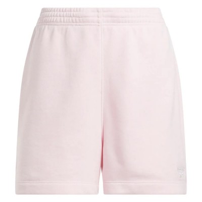 къси,панталони,дамски,панталони,reebok,classics,identity,sl,sweat,shorts,frosted,berry,(pink)