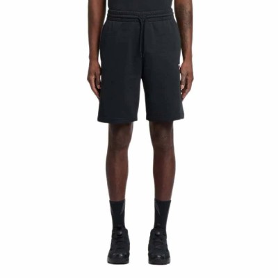 къси,панталони,мъжки,панталони,reebok,classics,identity,small,logo,sweat,shorts,black,white,vector,red,(black)