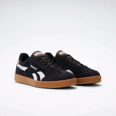 маратонки,мъжки,маратонки,reebok,classics,smash,edge,trainers,black,white,gum