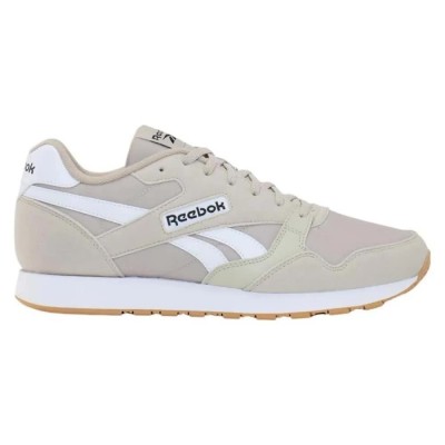 маратонки,мъжки,маратонки,reebok,classics,ultra,flash,trainers,beige