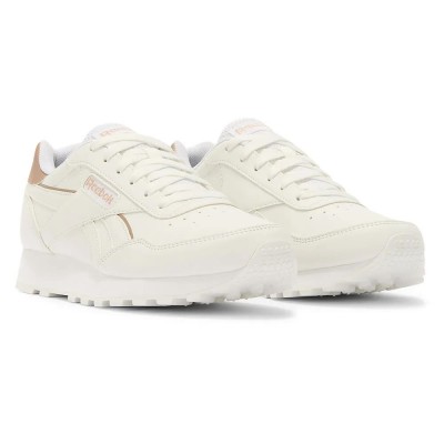 маратонки,дамски,маратонки,reebok,classics,rewind,run,trainers,white,(white,white,rose,gold)