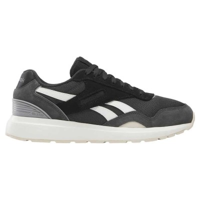 маратонки,мъжки,маратонки,reebok,classics,gl1100,trainers,night,black,chalk,grey,6,(black)