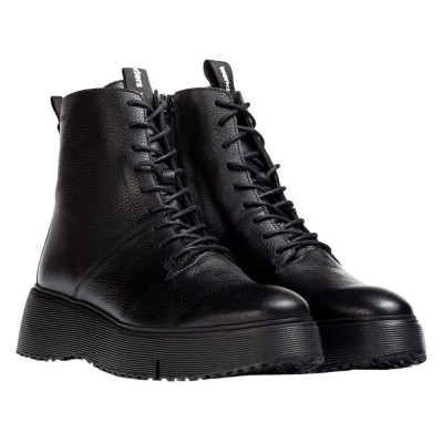 дамски,боти,дамски,високи,обувки,за,ходене,wonders,bristol,booties,black