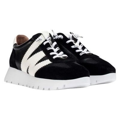 маратонки,мъжки,маратонки,дамски,маратонки,wonders,racer,trainers,black,(black,black,mi)