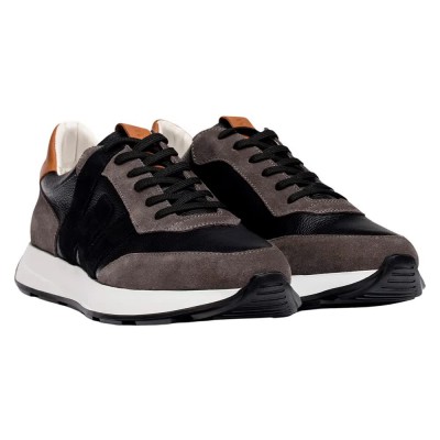 маратонки,мъжки,маратонки,wonders,rin,trainers,black