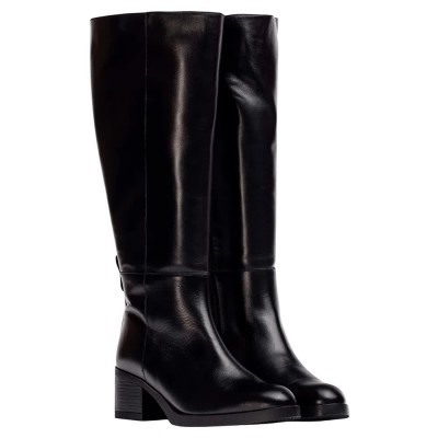 обувки,дамски,боти,дамски,високи,обувки,за,ходене,wonders,topo,boots,black