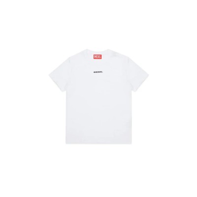 детска,тениска,детски,тениски,diesel,kids,j02078,short,sleeve,t,shirt,white,(white)