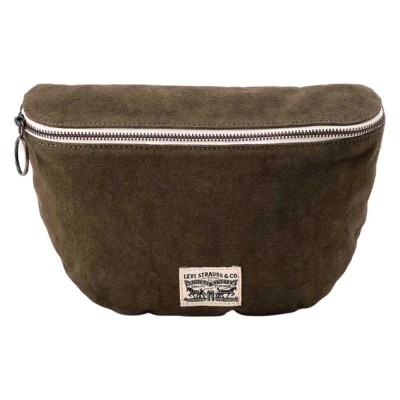 чанти,за,през,рамо,levi´s,®,devon,crossbody,brown,(dark,brown)