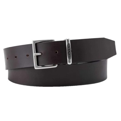 колан,колани,levi´s,®,flat,keeper,belt,brown