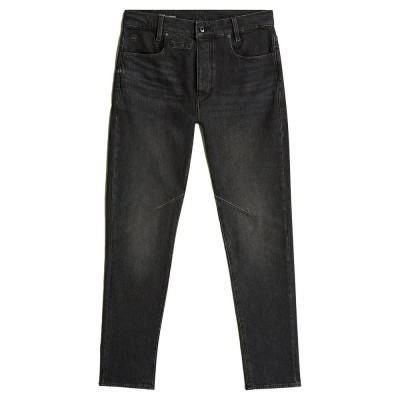 дънки,мъжки,панталони,g,star,d,staq,5,pkt,slim,fit,jeans,black
