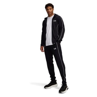 анцуг,мъжки,анцузи,under,armour,emea,tracksuit,black,white,white,(black)