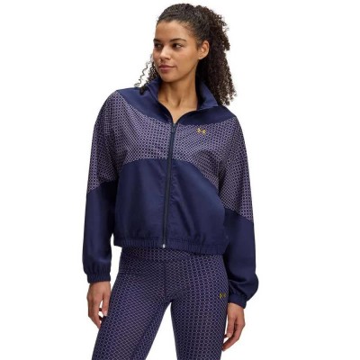 яке,дамски,якета,и,палта,under,armour,holiday,rival,jacket,blue,(midnight,navy,purple,prime,metallic,gold)