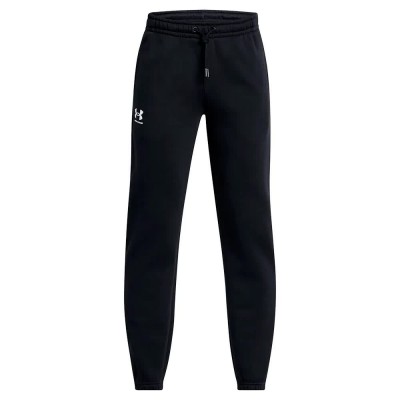 анцуг,детски,панталони,under,armour,joggers,black,white,(black)