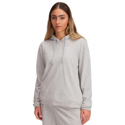 суичър,дамски,блузи,under,armour,rival,terry,hoodie,mod,gray,light,heather,white,(grey)