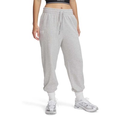 анцуг,дамски,панталони,under,armour,rival,terry,joggers,mod,gray,light,heather,white,(grey)
