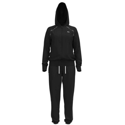 анцуг,дамски,анцузи,under,armour,rival,tricot,tracksuit,black,(black,white,white)