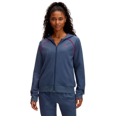 анцуг,дамски,анцузи,under,armour,rival,tricot,tracksuit,downpour,gray,shaded,fuchsia,shaded,fuchsia,(blue)