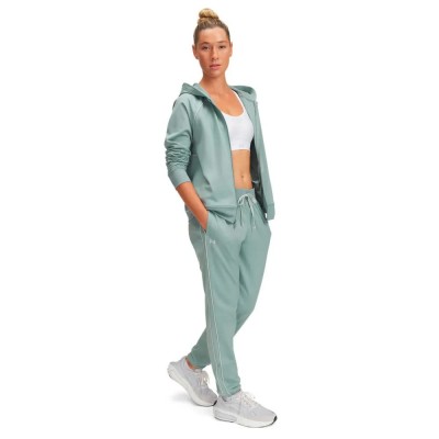 анцуг,дамски,анцузи,under,armour,rival,tricot,tracksuit,silica,green,hydro,green,hydro,green,(green)