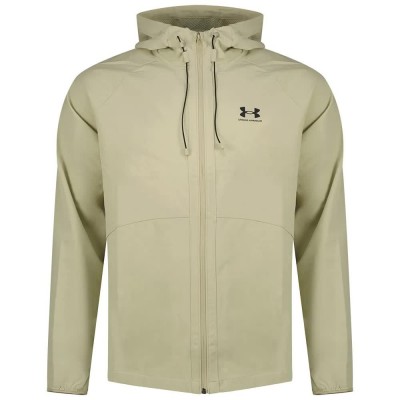 мъжки,якета,under,armour,stretch,woven,windbreaker,khaki,base,black,(beige)