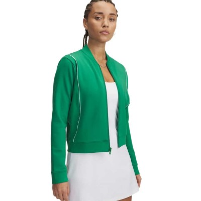 яке,дамски,анцузи,under,armour,tracksuit,jacket,team,kelly,green,team,kelly,green,(green)