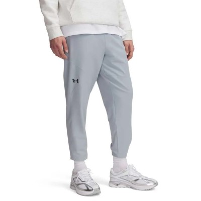 панталони,мъжки,панталони,under,armour,unstoppable,tapered,pants,harbor,blue,black,(blue)
