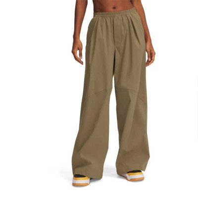 панталони,дамски,панталони,under,armour,unstoppable,woven,parachute,pants,bayou,bayou,(green)