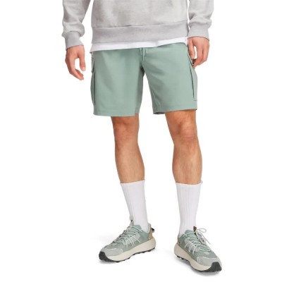 къси,панталони,мъжки,панталони,under,armour,vibe,woven,shorts,silica,green,white,(green)
