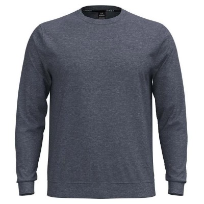 блуза,мъжки,пуловери,under,armour,golf,drive,midlayer,sweatshirt,grey,(downpour,gray,gravel,downpour,gray)