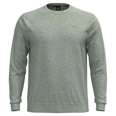 блуза,мъжки,пуловери,under,armour,golf,drive,midlayer,sweatshirt,green,(silica,green,hydro,green,silica,green)