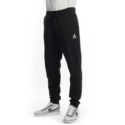 панталони,мъжки,панталони,fischer,essentials,pants,black,(black)