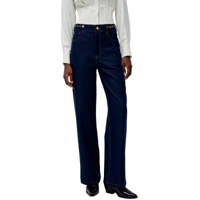 дънки,дамски,панталони,salsa,jeans,21009403,jeans,blue