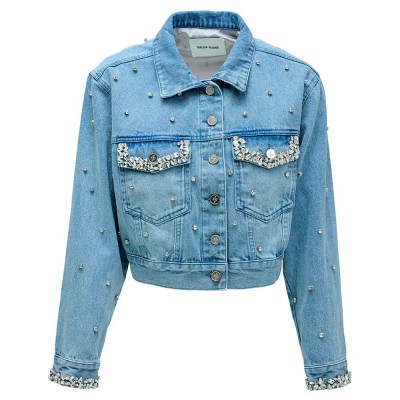 яке,дамски,якета,и,палта,salsa,jeans,21009557,jacket,blue