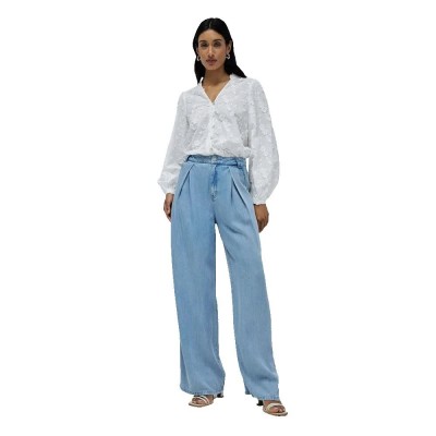 дънки,дамски,панталони,salsa,jeans,21009561,pants,blue