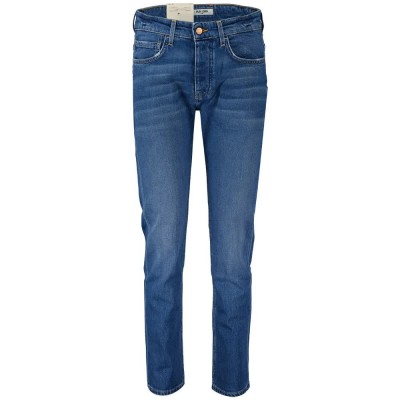 дънки,мъжки,панталони,salsa,jeans,21009568,pants,blue