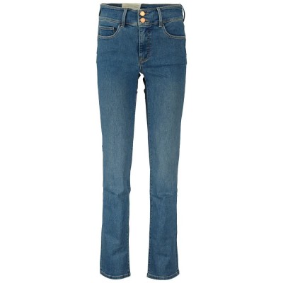 дънки,дамски,панталони,salsa,jeans,21009676,pants,blue