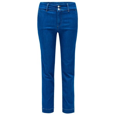 дънки,дамски,панталони,salsa,jeans,21009800,pants,blue