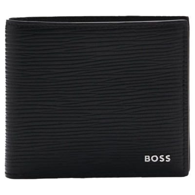 портфейли,и,портмонета,boss,50536901,wallet,black