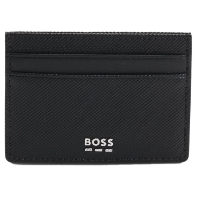 портфейли,и,портмонета,boss,jinko,wallet,black