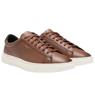 маратонки,мъжки,маратонки,дамски,маратонки,boss,kieran,tenn,bu,trainers,brown,(medium,brown)