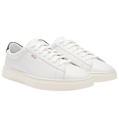 маратонки,мъжки,маратонки,boss,kieran,tenn,bu,trainers,natural,(white)