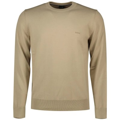 блуза,мъжки,пуловери,boss,pacas,l,sweater,light,beige,(beige)