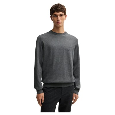блуза,мъжки,пуловери,boss,pacas,l,sweater,grey,(medium,grey)